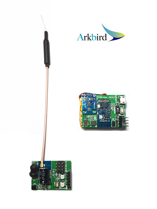 Arkbird Wireless Head Tracker(head control VR FPV)
